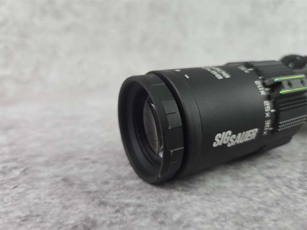 New Factory Blem Sig Sauer Tango6 5-30x56mm MOA Dev-L-img-4