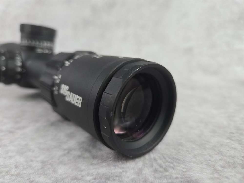 New Factory Blem Sig Sauer Tango6 5-30x56mm MOA Dev-L-img-3