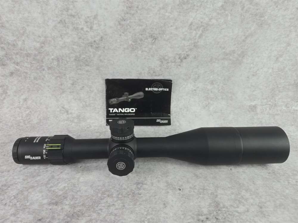 New Factory Blem Sig Sauer Tango6 5-30x56mm MOA Dev-L-img-0