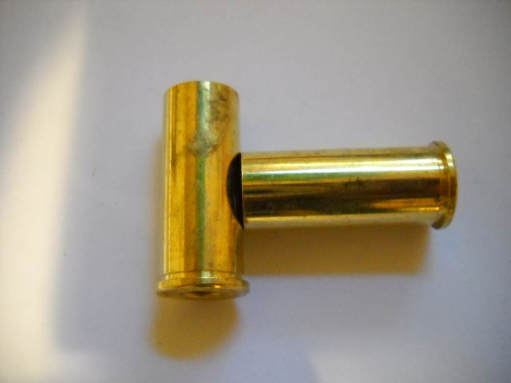 44 Special brass cases MHS 295 ct.-img-0
