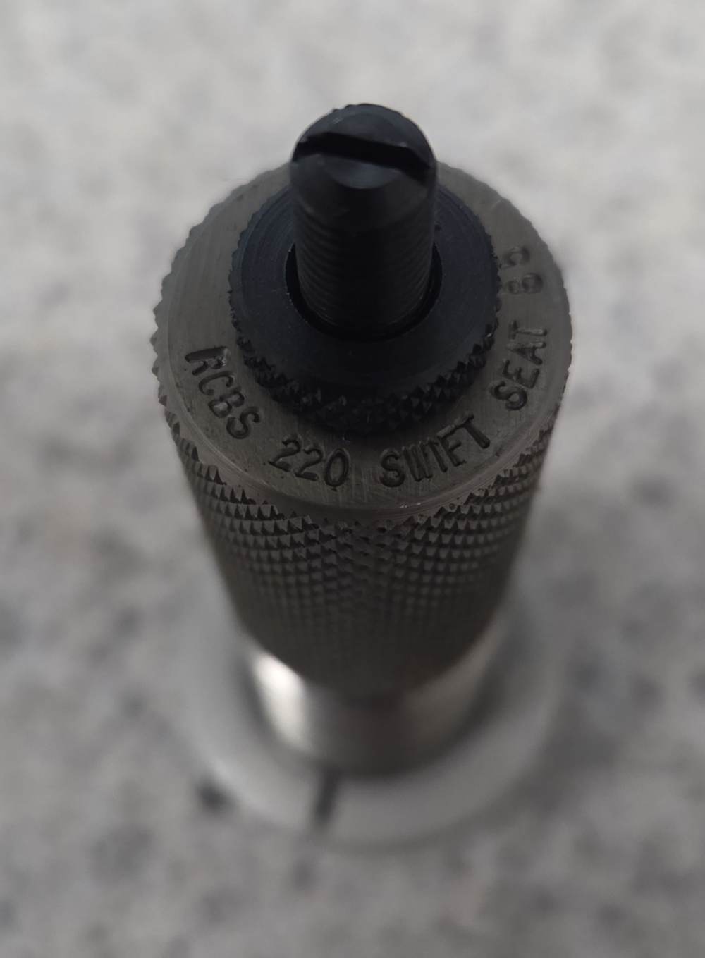 RCBS FL Die Set 220 Swift-img-4