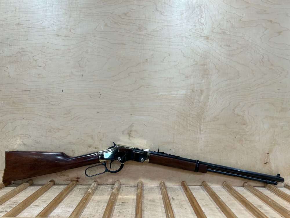 HENRY GOLDEN BOY 17 HMR 30335-img-0