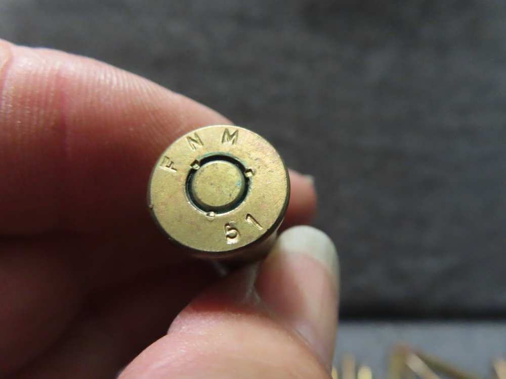 150 ROUNDS OF MILITARY SURPLUS .303 BRITISH ENFIELD AMMO-img-7