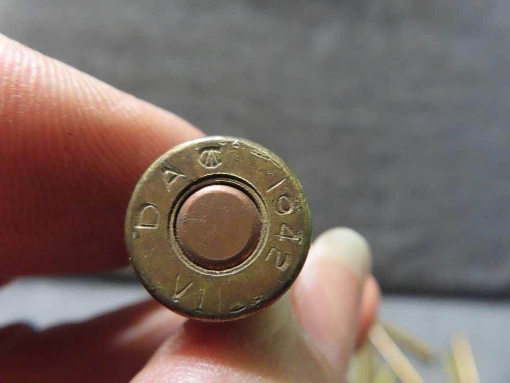 150 ROUNDS OF MILITARY SURPLUS .303 BRITISH ENFIELD AMMO-img-8