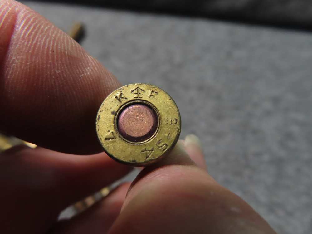 150 ROUNDS OF MILITARY SURPLUS .303 BRITISH ENFIELD AMMO-img-3