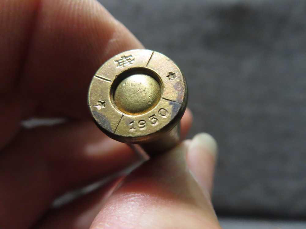 150 ROUNDS OF MILITARY SURPLUS .303 BRITISH ENFIELD AMMO-img-11