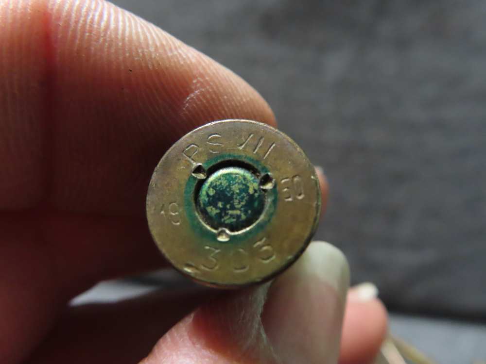 150 ROUNDS OF MILITARY SURPLUS .303 BRITISH ENFIELD AMMO-img-10