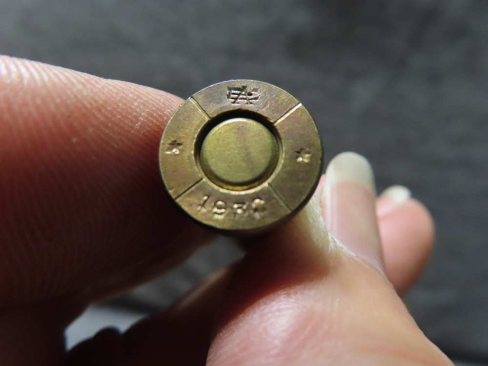 150 ROUNDS OF MILITARY SURPLUS .303 BRITISH ENFIELD AMMO-img-9