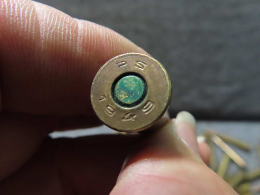 150 ROUNDS OF MILITARY SURPLUS .303 BRITISH ENFIELD AMMO-img-5
