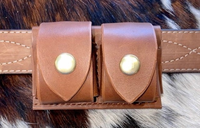 44 Magnum Double Speed Loader Carrier-img-1