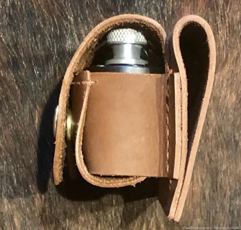 44 Magnum Double Speed Loader Carrier-img-9
