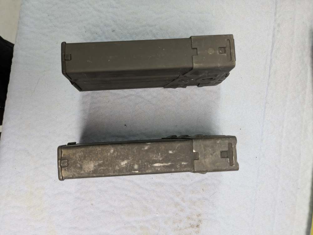  HECKLER & KOCH HK G3 / HK91 MAGAZINES Lot of 5-img-12