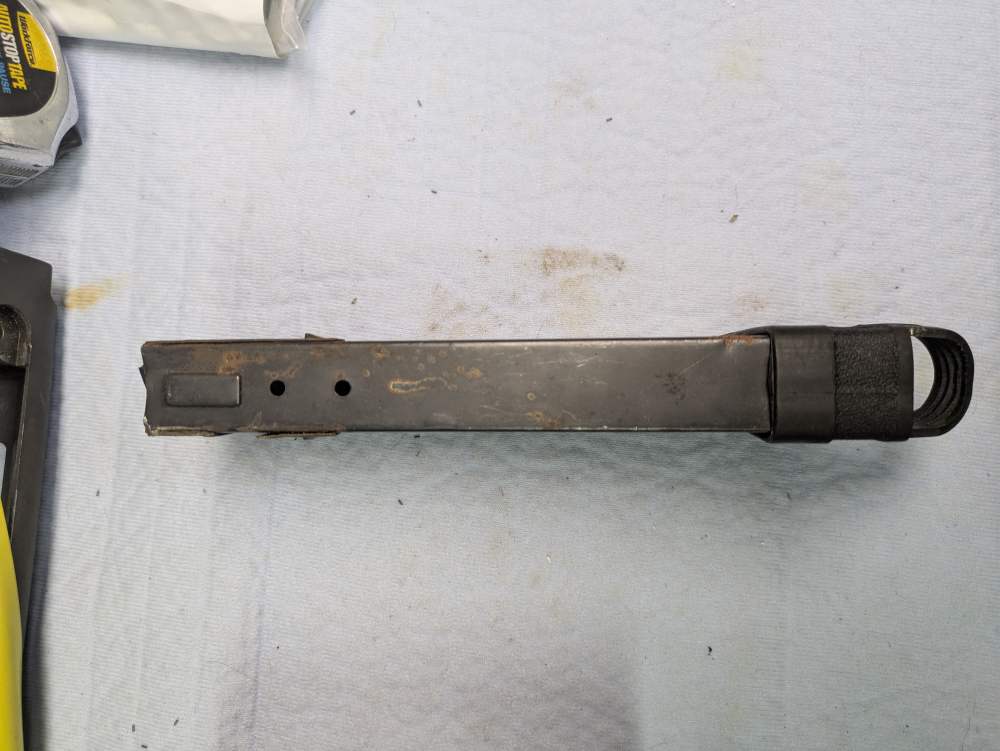  HECKLER & KOCH HK G3 / HK91 MAGAZINES Lot of 5-img-9