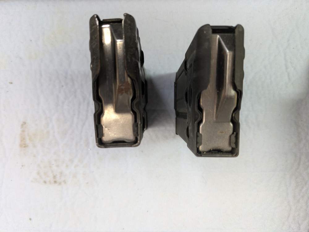  HECKLER & KOCH HK G3 / HK91 MAGAZINES Lot of 5-img-14