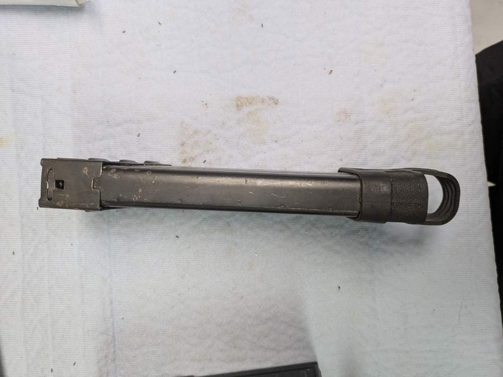  HECKLER & KOCH HK G3 / HK91 MAGAZINES Lot of 5-img-7