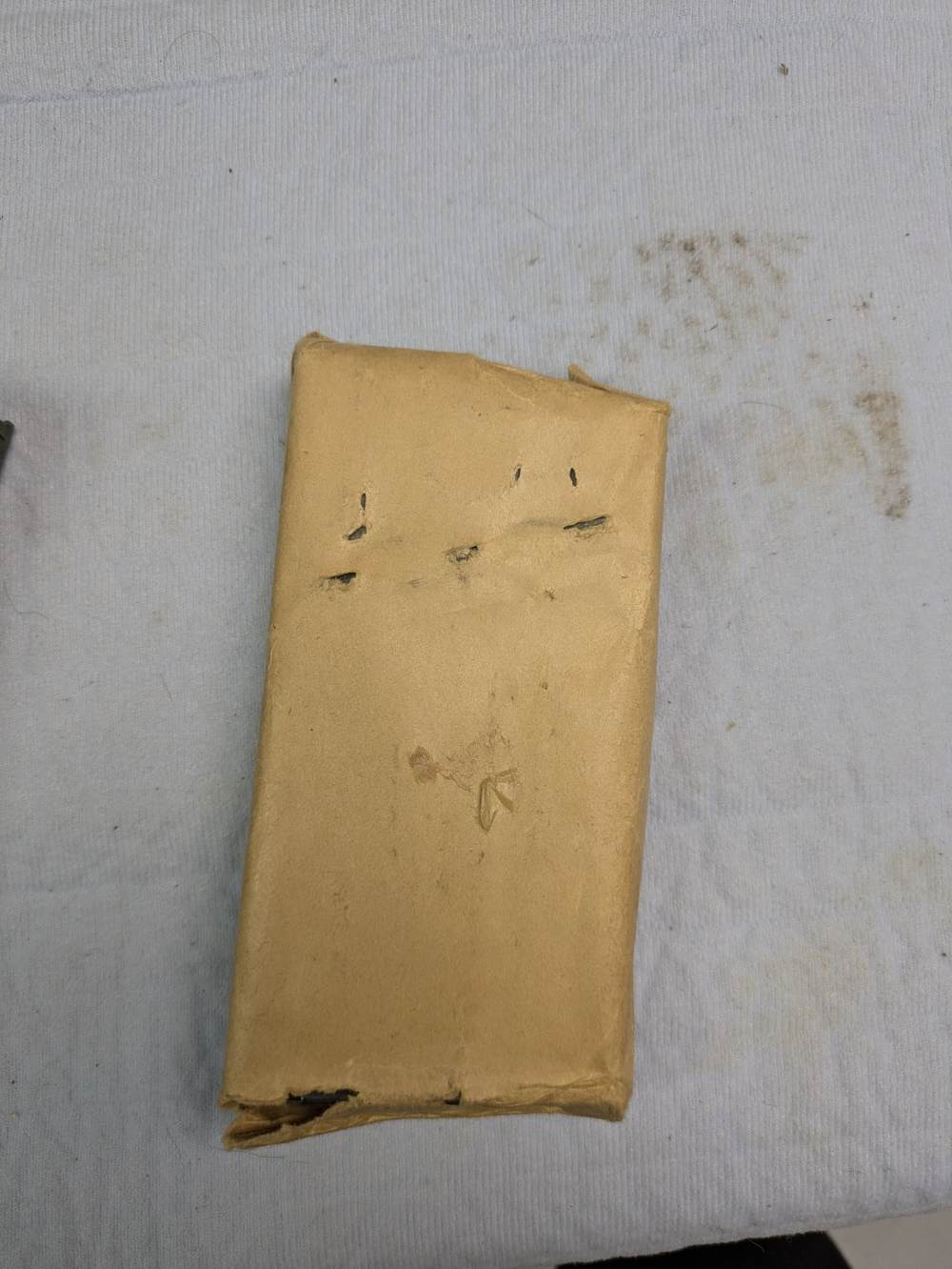  HECKLER & KOCH HK G3 / HK91 MAGAZINES Lot of 5-img-15