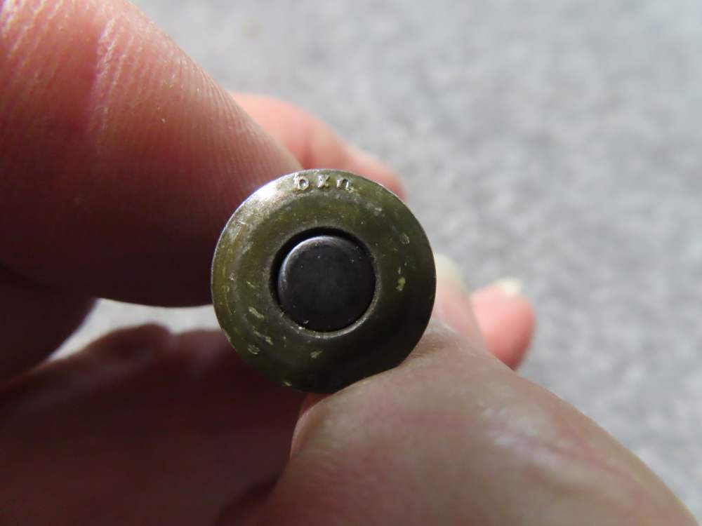 90 ROUNDS 7.62x54R MOSIN NAGANT AMMO, CZECH SILVER TIP & GREEN TRACER-img-7