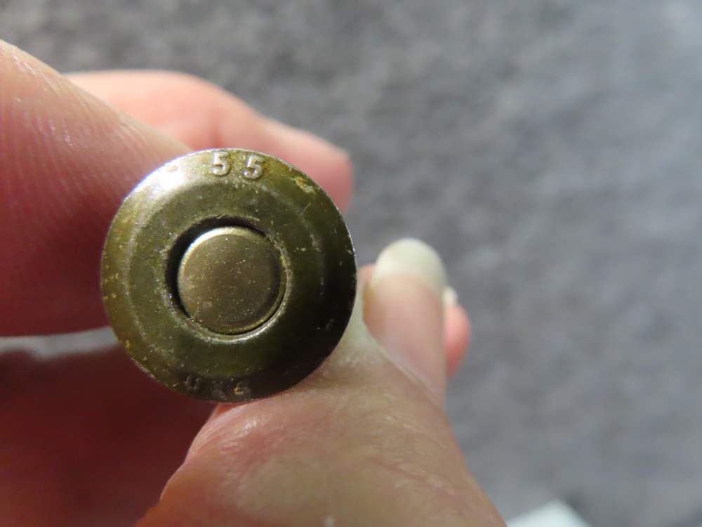 90 ROUNDS 7.62x54R MOSIN NAGANT AMMO, CZECH SILVER TIP & GREEN TRACER-img-3