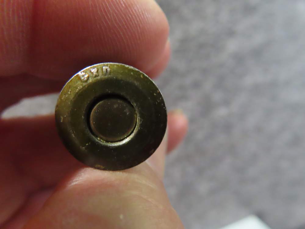 90 ROUNDS 7.62x54R MOSIN NAGANT AMMO, CZECH SILVER TIP & GREEN TRACER-img-2