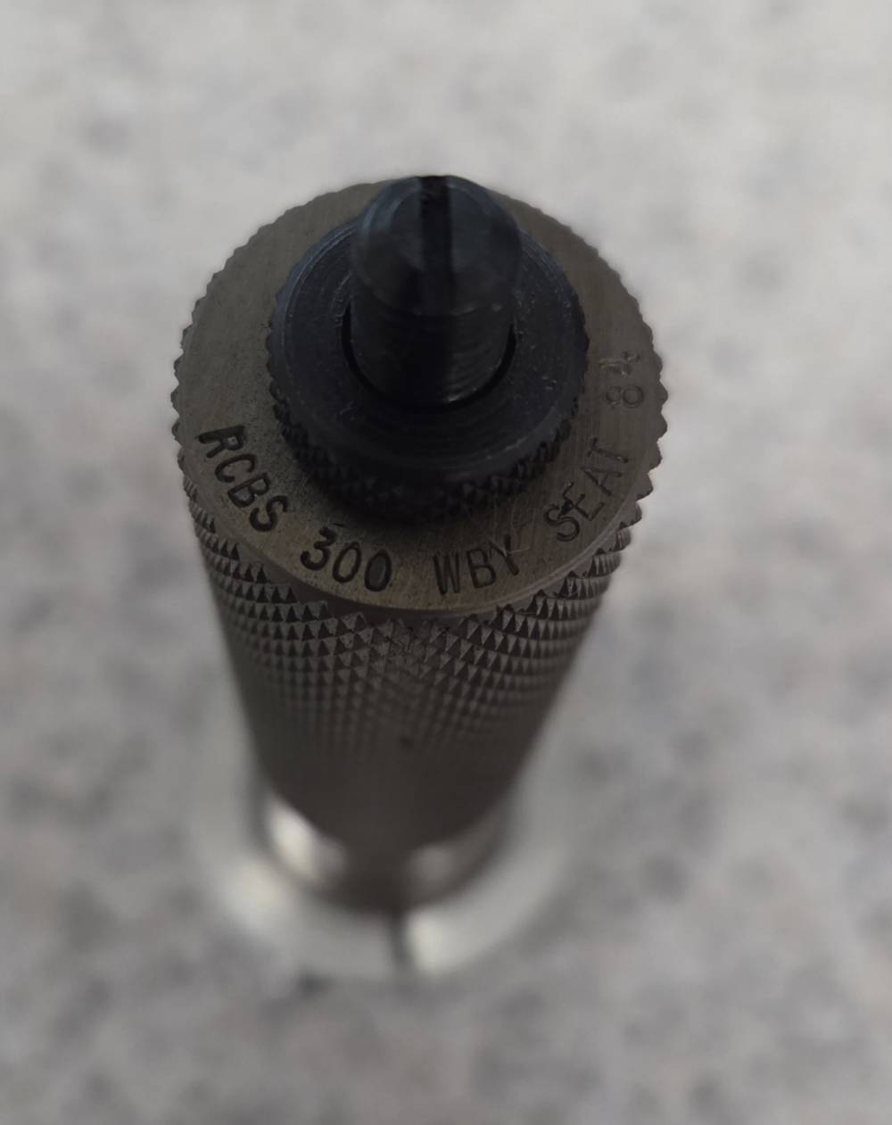 RCBS FL Die Set 300 Weatherby Mag-img-5