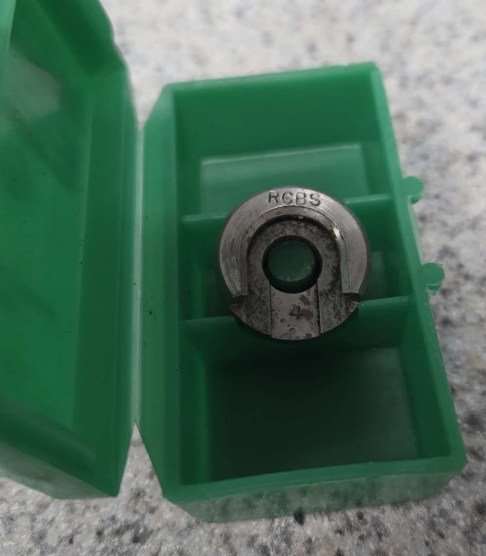 RCBS FL Die Set 300 Weatherby Mag-img-2