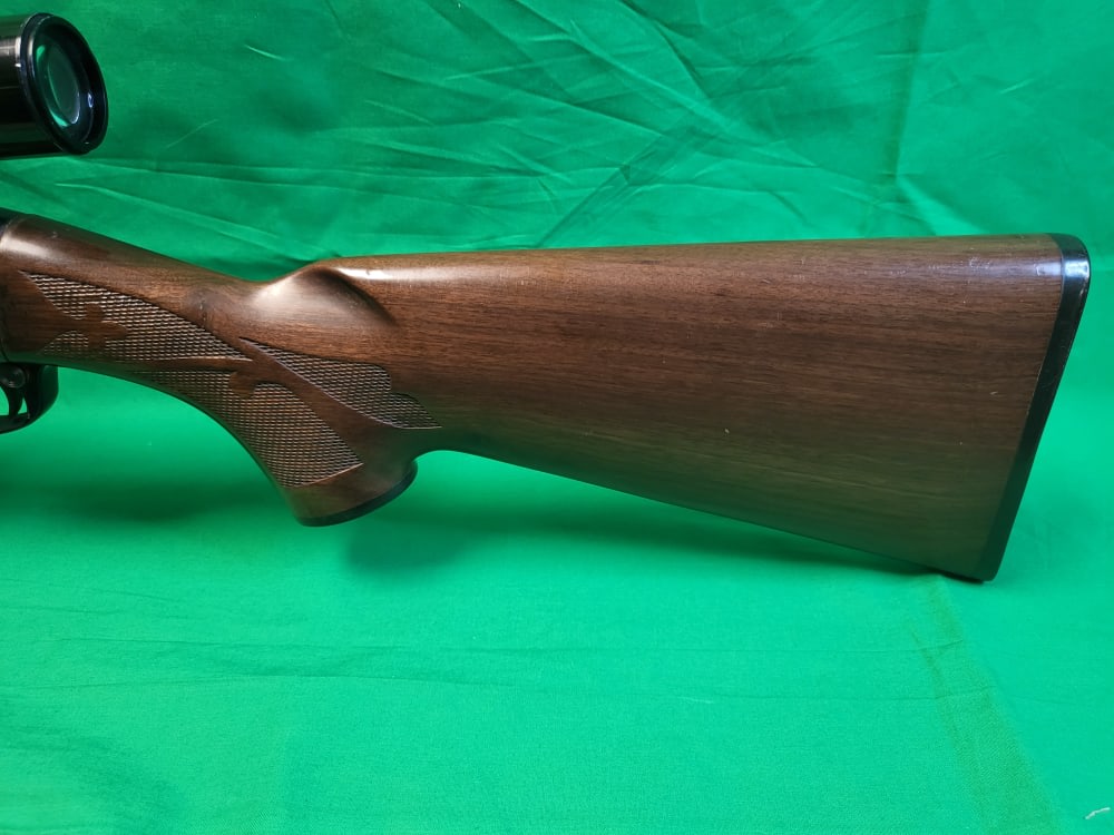 Remington 7400 30-06 Springfield-img-1