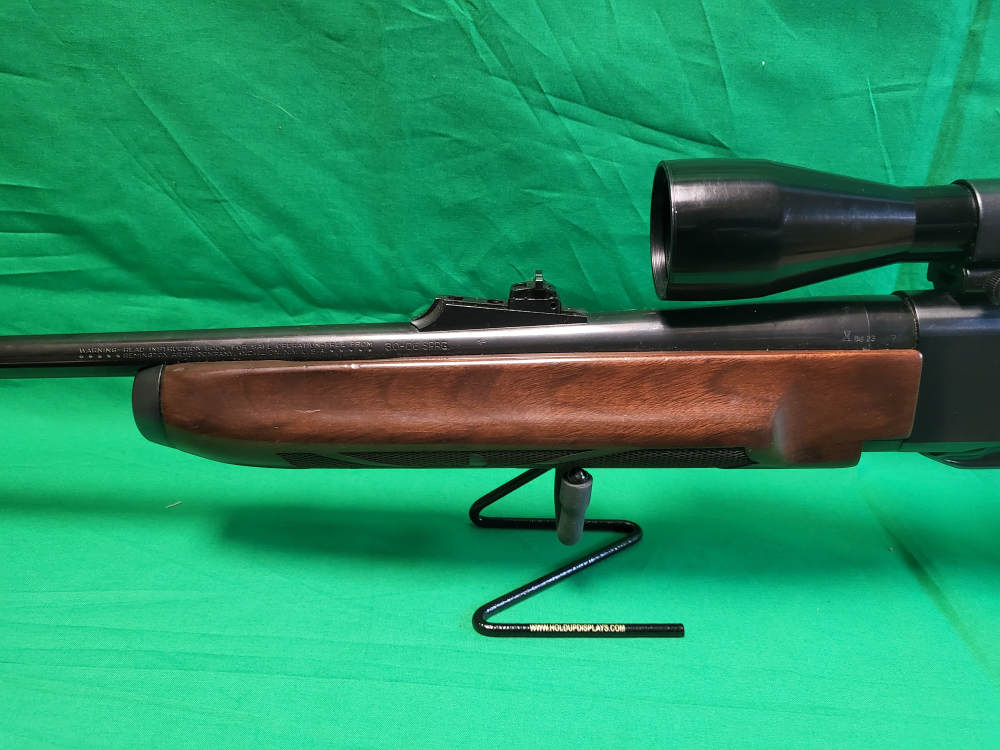 Remington 7400 30-06 Springfield-img-3