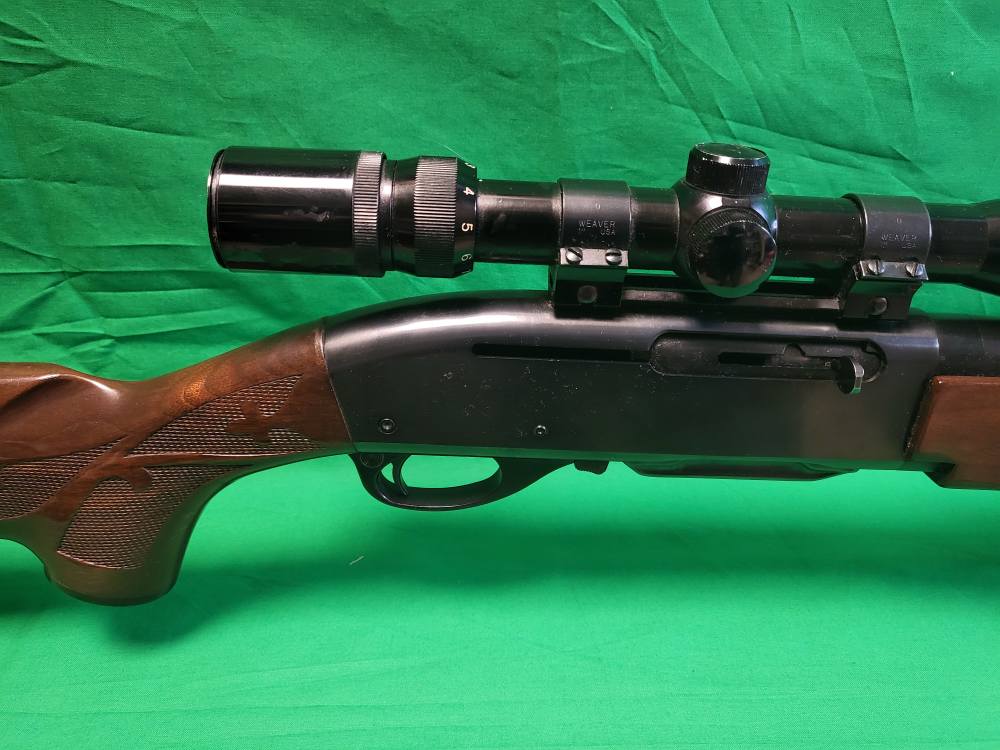 Remington 7400 30-06 Springfield-img-13