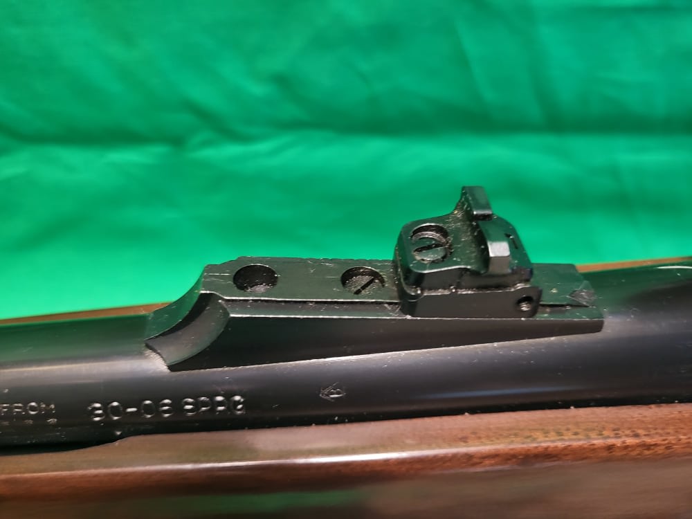 Remington 7400 30-06 Springfield-img-7