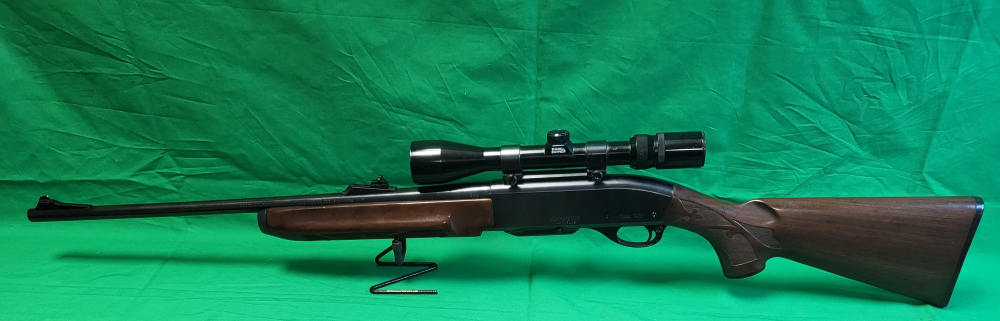 Remington 7400 30-06 Springfield-img-0