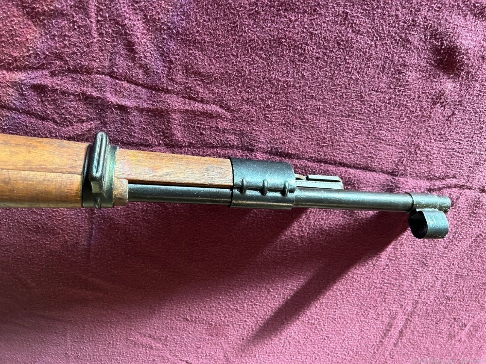 Dou 45 K98 “last ditch” rifle REDUCED!-img-5
