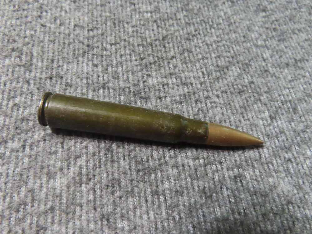 6 FULL BOXES, 90 ROUNDS ORIGINAL WWII GERMAN 8mm MAUSER CALIBER AMMO-img-15