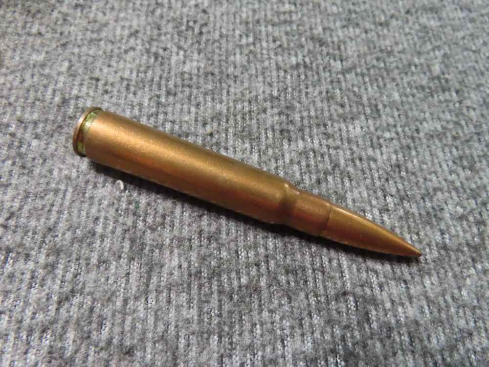 6 FULL BOXES, 90 ROUNDS ORIGINAL WWII GERMAN 8mm MAUSER CALIBER AMMO-img-8