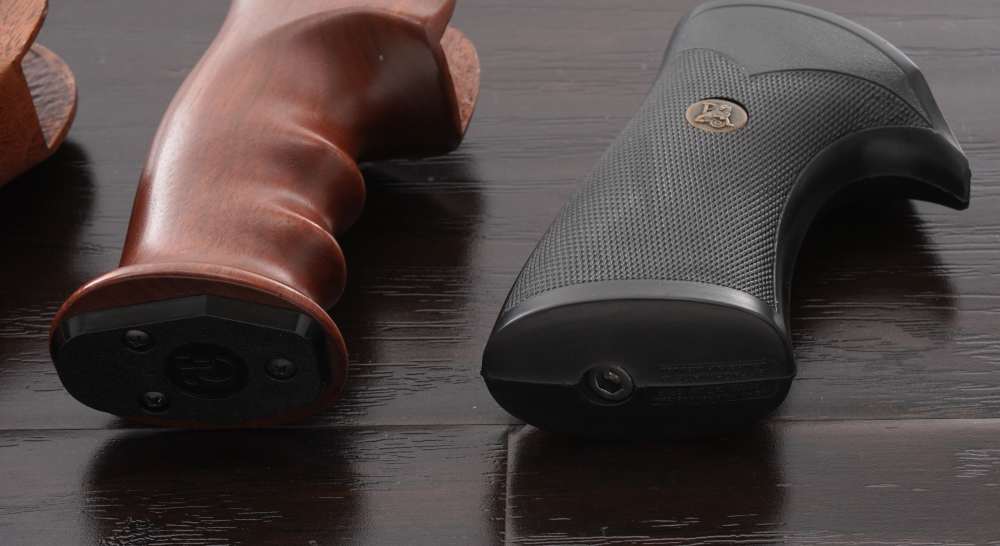 Lot of Four (4) Thompson Contender Pistol Grips-img-3