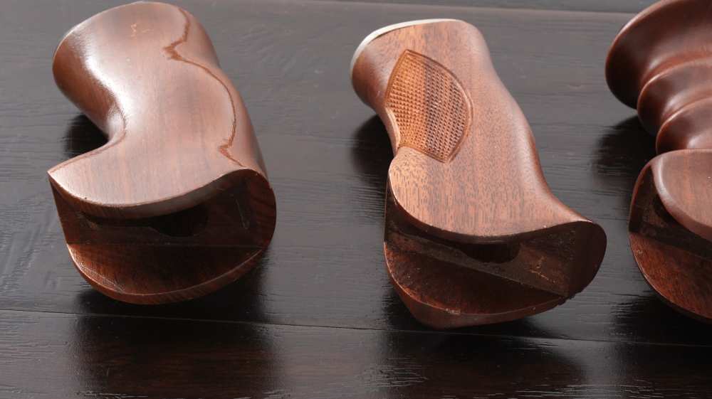 Lot of Four (4) Thompson Contender Pistol Grips-img-5