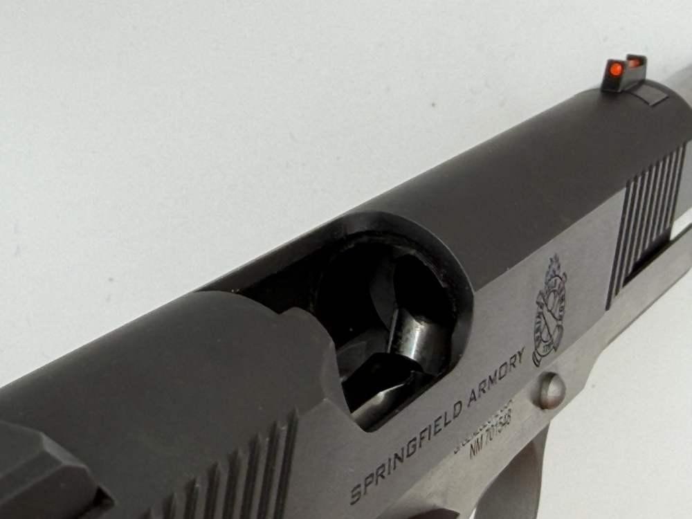 Springfield 1911 Ronin-img-5
