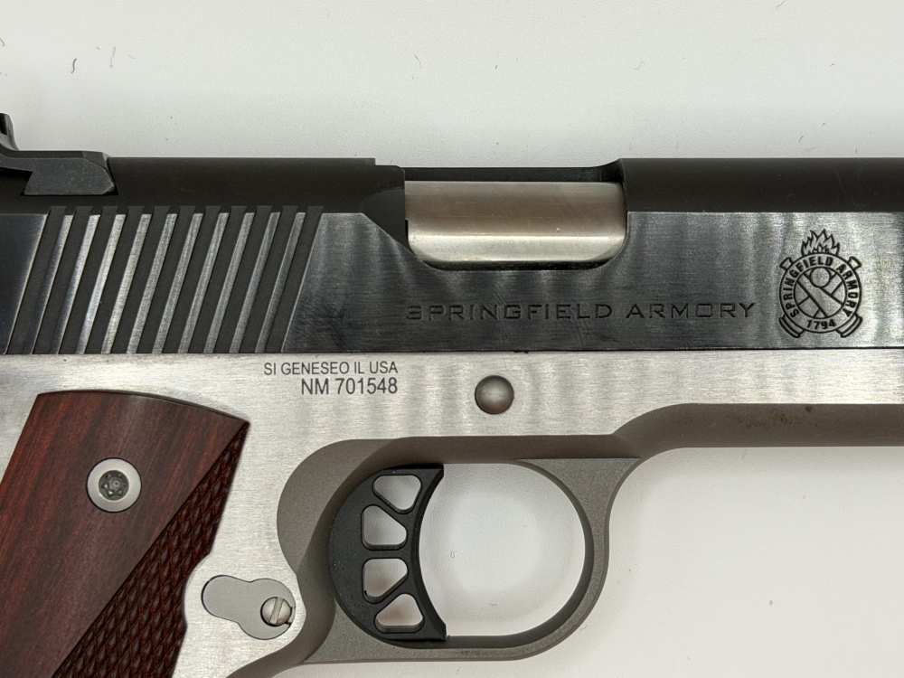 Springfield 1911 Ronin-img-3