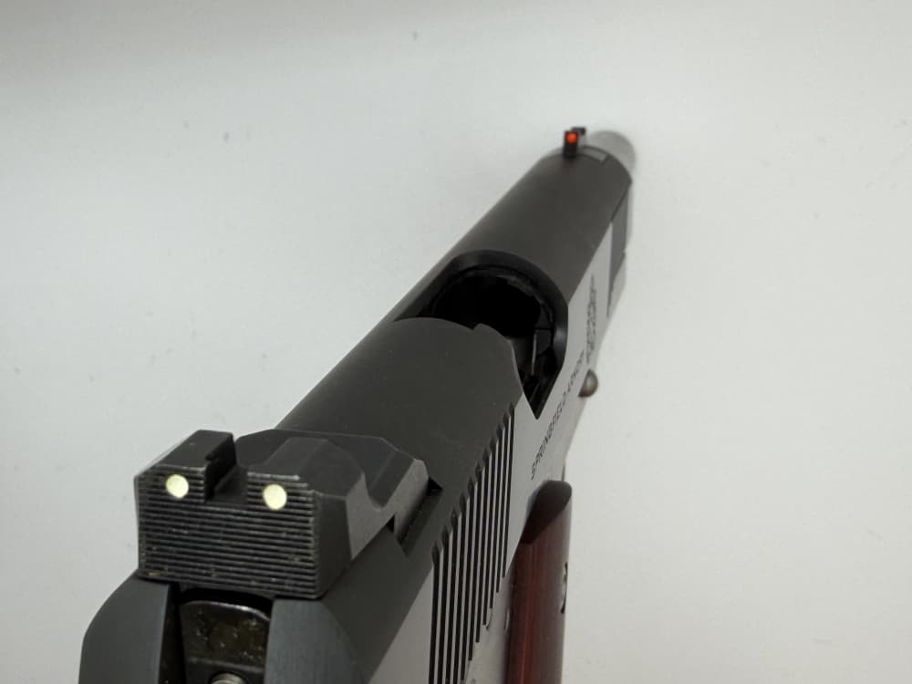 Springfield 1911 Ronin-img-1