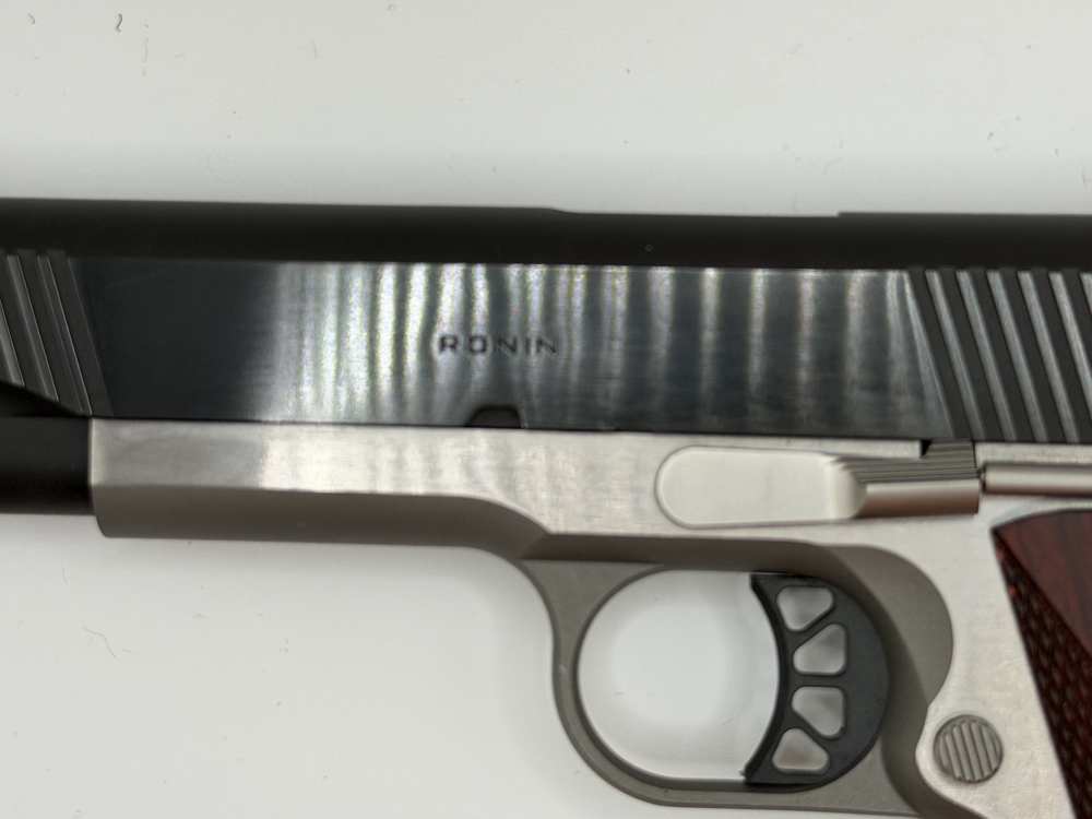 Springfield 1911 Ronin-img-2