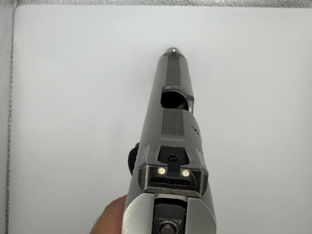 Smith & Wesson 1911 E Series-img-4