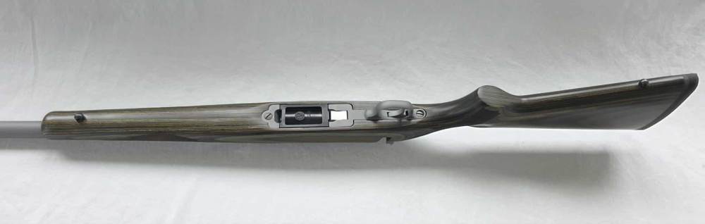 Ruger 77/17 Bolt Action Rifle .17 Hornet SST/Laminated #7220 New-img-2