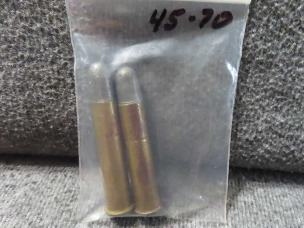 32 RDS OF OBSOLETE COLLECTORS CARTRIDGES-NICE VARIETY-ALL IDENTIFIED-EARLY -img-3