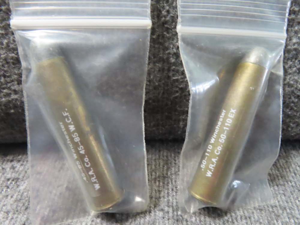 32 RDS OF OBSOLETE COLLECTORS CARTRIDGES-NICE VARIETY-ALL IDENTIFIED-EARLY -img-9