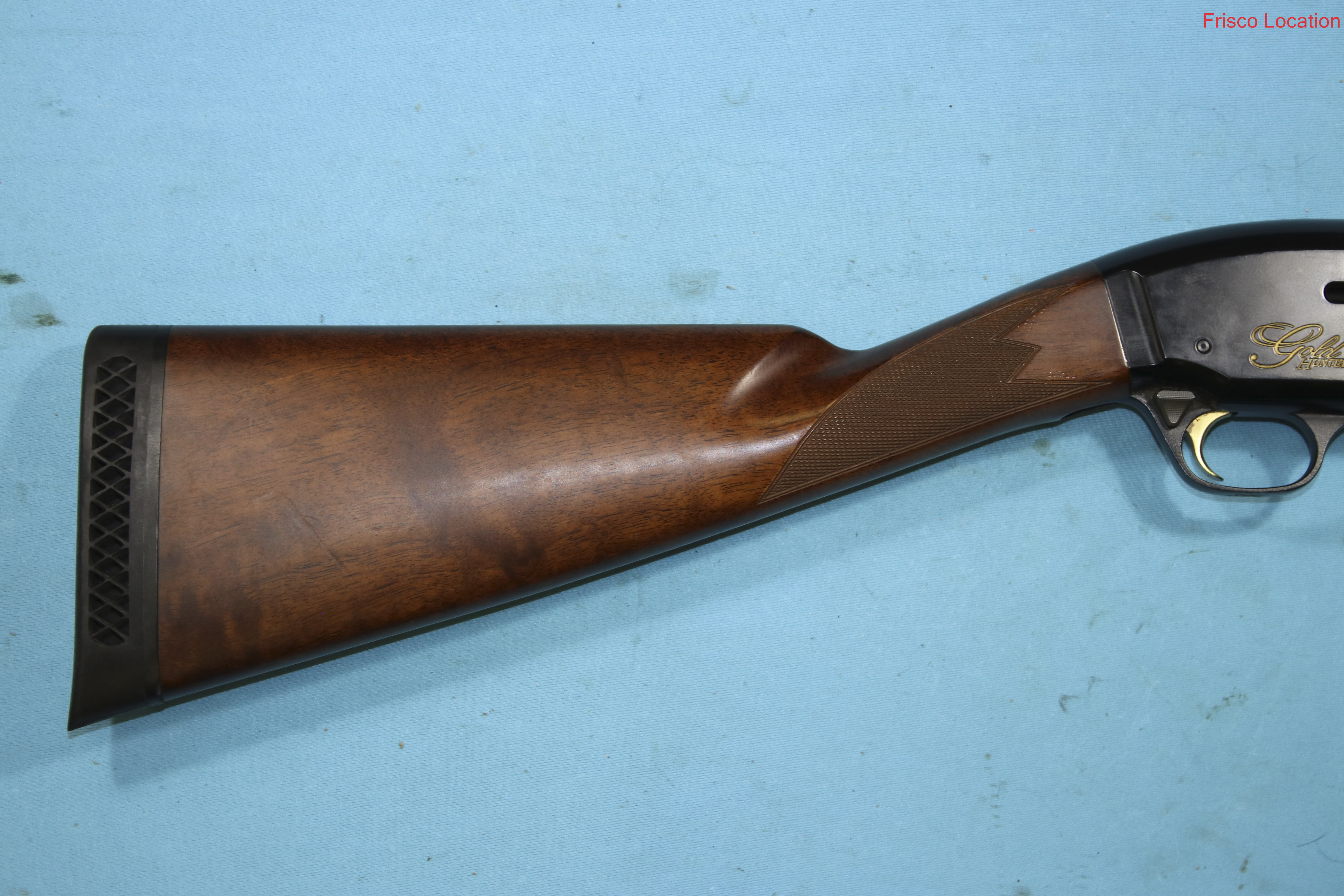 Browning Gold Hunter 12 Gauge 24" Vent Rib Barrel-img-6