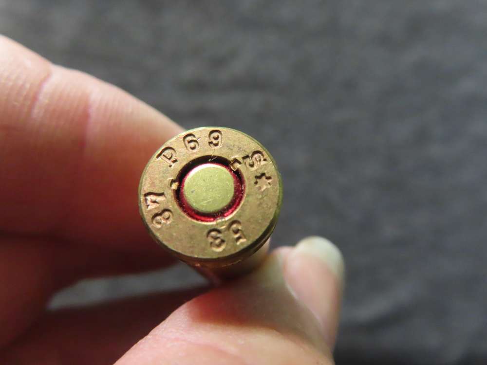 FULL BOX 15 RDS WWII GERMAN 8mm MAUSER AMMO-S.M.K. AP TRACER GREEN/RED-1937-img-3