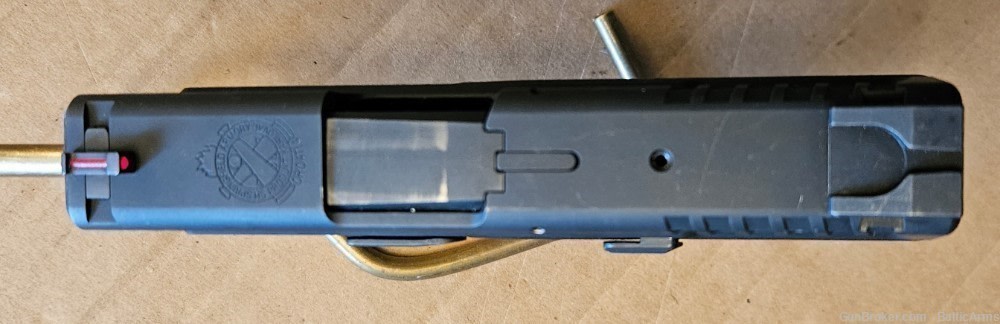 Springfield XD-9 LAYAWAY 9mm-img-4