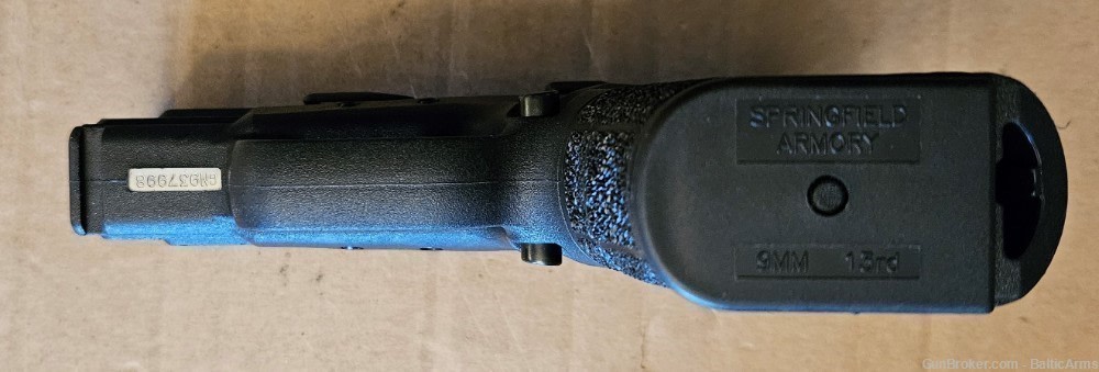 Springfield XD-9 LAYAWAY 9mm-img-3