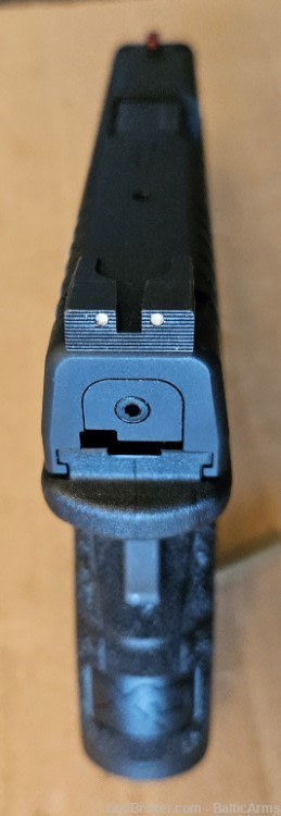 Springfield XD-9 LAYAWAY 9mm-img-5
