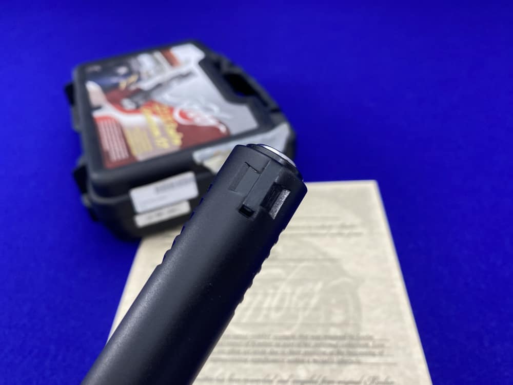 Kimber Custom USMC .45ACP *RETAINED LOW SERIAL #DET1-122* USMC Stamped-img-28