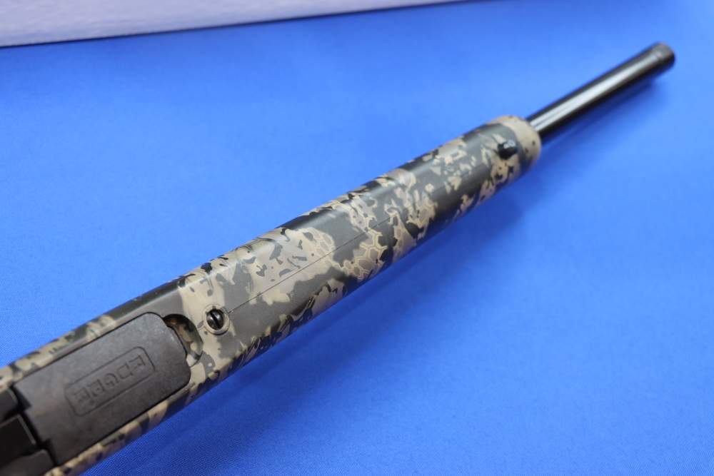 Ruger Model 77/44 Rifle 357MAG M77 NOX CAMO 16" Threaded 07427 NEW 44 MAG-img-14